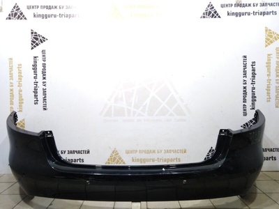 T2H31342LML Бампер Jaguar XF 2 X260 до Рестайлинг 2015-2020