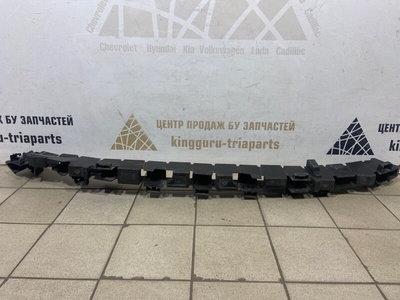 620907263R Абсорбер бампера Renault Fluence 1 L30_ Рестайлинг 2012-2017
