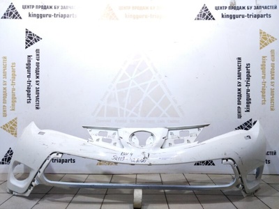 5211942A00 Бампер Toyota RAV4 4 XA40 до Рестайлинг 2012-2015