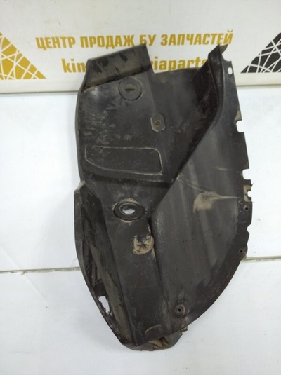 767499578R Подкрылок Renault Sandero 2 5S_ до Рестайлинг 2013-2018