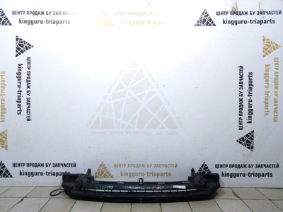BJ3217E778A Абсорбер бампера Land Rover Range Rover Evoque 1 LV до Рестайлинг 2011-2015