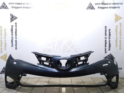 5211942A00 Бампер Toyota RAV4 4 XA40 до Рестайлинг 2012-2015