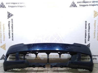 LR023700 Бампер Land Rover Range Rover 3 LM до Рестайлинг 2001-2005