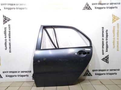 5730A191 дверь Mitsubishi Lancer 9 CS_A Рестайлинг 2005-2010