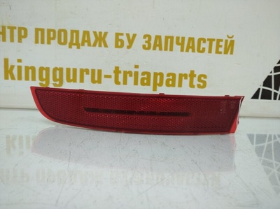 63148091922 Катафот бампера BMW X5 G05 M-Pack 2019-2020