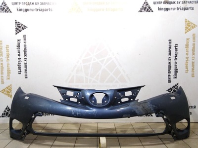 5211942A00 Бампер Toyota RAV4 4 XA40 до Рестайлинг 2012-2015