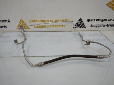 7E1820741T Трубка кондиционера Volkswagen Multivan T6 SGC до Рестайлинг 2015-2020