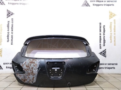 13288625 Крышка багажника Opel Astra J Хэтчбек P10 2009-2015