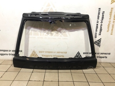 BHA760090 Крышка багажника Land Rover Range Rover 3 LM до Рестайлинг 2001-2005