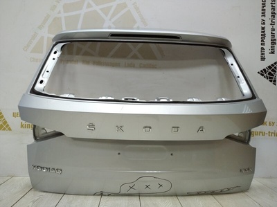 565827025B Крышка багажника Skoda Kodiaq 1 NS7 до Рестайлинг 2016-2022