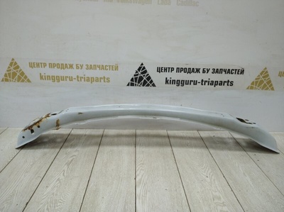 752100786R Усилитель бампера Renault Logan 2 L8 до Рестайлинг 2014-2018