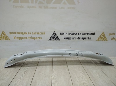 752100786R Усилитель бампера Renault Logan 2 L8 до Рестайлинг 2014-2018