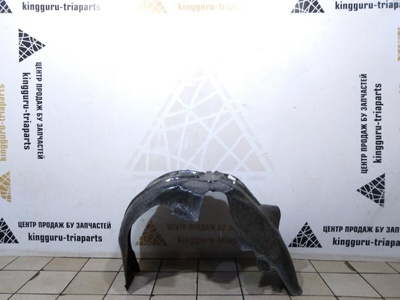 8V5810172B Подкрылок Audi A3 3 8VS до Рестайлинг 2012-2016