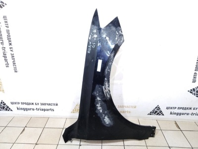 8R0821106A Крыло Audi Q5 1 8RB Рестайлинг 2012-2017