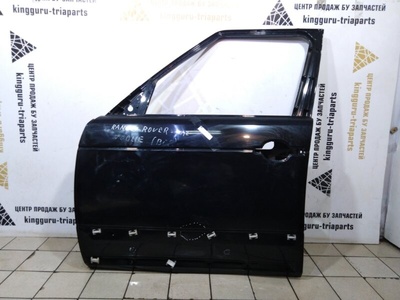 BDA760410 дверь Land Rover Range Rover 3 LM Рестайлинг 2005-2009