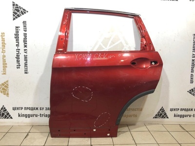 KDY37302XE дверь Mazda CX-5 1 KE до Рестайлинг 2011-2015