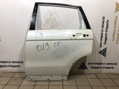 KDY37302XE дверь Mazda CX-5 1 KE до Рестайлинг 2011-2015