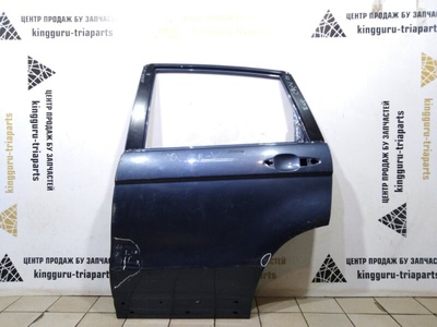 KDY37302XE дверь Mazda CX-5 1 KE до Рестайлинг 2011-2015