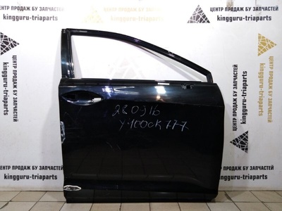 6700178010 дверь Lexus NX 1 Z10 до Рестайлинг 2014-2017