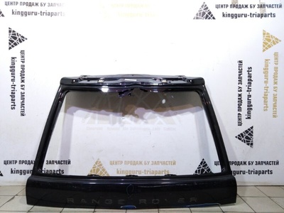 BHA760090 Крышка багажника Land Rover Range Rover 3 LM до Рестайлинг 2001-2005