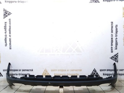 K7882634000 Спойлер Бампера SsangYong Actyon 2 до Рестайлинг 2010-2013