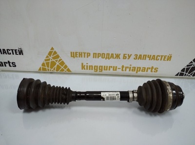 31608682366 Привод BMW 3 G20 2018-2022