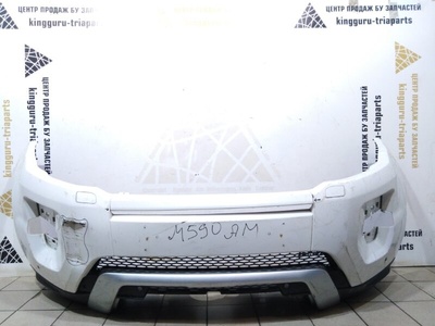 BJ3217F003 Бампер Land Rover Range Rover Evoque 1 LV до Рестайлинг 2011-2015