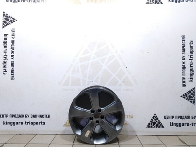 95181596 Диск литой Opel Mokka 1 J13 Рестайлинг 2016-2019