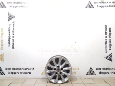 4261133810 Диск литой Toyota Camry 7 V50 до Рестайлинг 2011-2014