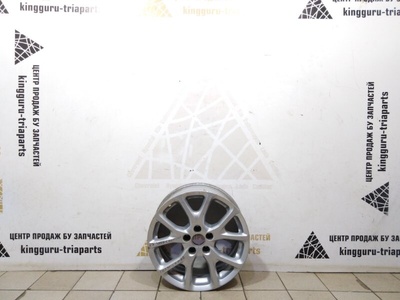 1UT90TRMAA Диск литой Jeep Grand Cherokee 4 WK2 до Рестайлинг 2010-2013