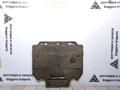 4G0863822D Защита двигателя Audi A6 4 C7 Рестайлинг 2011-2014