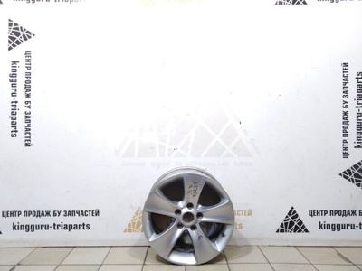 3T0601025N Диск литой Skoda Superb 2 3T4 до Рестайлинг 2008-2013