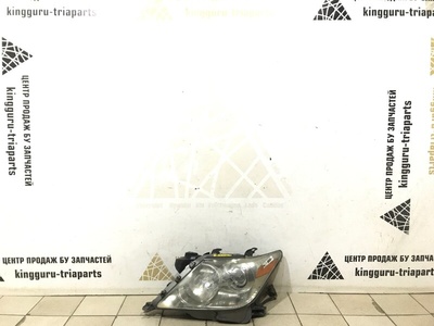 8118560D20 Фара Lexus LX 3 J200 до Рестайлинг 2007-2012
