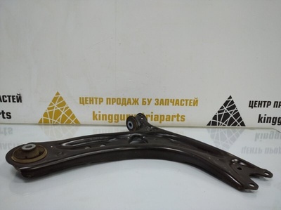 5WA407152 Рычаг подвески нижний Skoda Octavia A7 5E3 Рестайлинг 2017-2020
