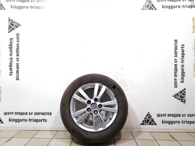 4261105330 Диск литой Toyota Avensis 3 T270 до Рестайлинг 2008-2011