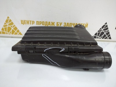 04E129611AK Корпус воздушного фильтра Skoda Rapid 1 NH3 Рестайлинг 2017-2020