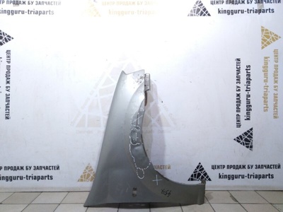 631005023R Крыло Lada Largus 1 R90 до Рестайлинг 2012-2021