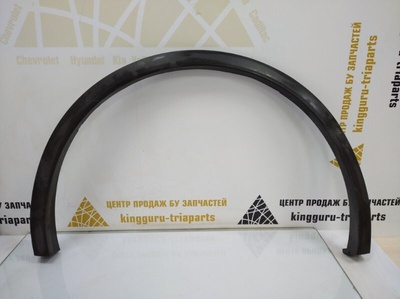 5NA854819K Расширитель крыла Volkswagen Tiguan 2 R-Line AD1 Рестайлинг 2020-2022