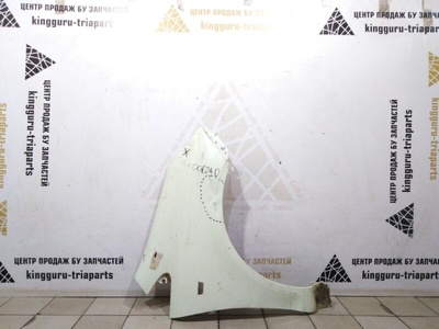 93189644 Крыло Opel Corsa D S07 Рестайлинг 2010-2011