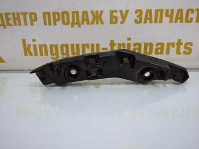 57A807183 Кронштейн бампера Skoda Karoq 1 NU7 до Рестайлинг 2017-2021