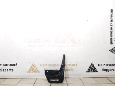 6001998164 Брызговик Renault Logan 1 LS Рестайлинг 2009-2015