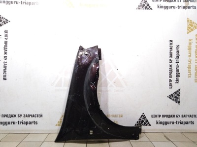631005023R Крыло Lada Largus 1 R90 до Рестайлинг 2012-2021