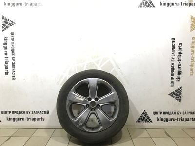 95181596 Диск литой Opel Mokka 1 J13 Рестайлинг 2016-2019
