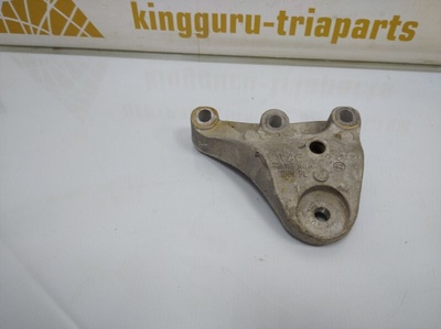 6R0199185A Кронштейн опоры двигателя Skoda Rapid 1 NH3 Рестайлинг 2017-2020