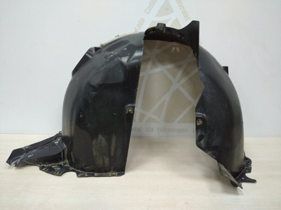 565809958D Подкрылок Skoda Kodiaq 1 NS7 до Рестайлинг 2016-2022