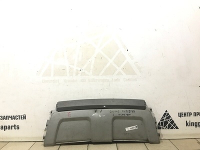 BJ3217F954A Спойлер Бампера Land Rover Range Rover Evoque 1 LV до Рестайлинг 2011-2015