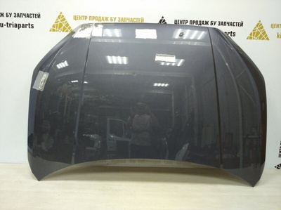 66400BW000 Капот Hyundai Creta 2 SU2 2021-2022