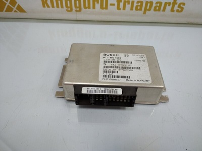 27607570299 Блок управления раздаточной коробкой BMW X3 E83 Рестайлинг 2008