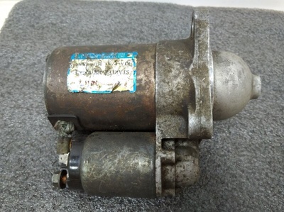 361002X000 Стартер KIA Spectra 1 SD Рестайлинг 2 2004-2011