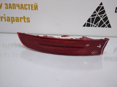 63148091922 Катафот бампера BMW X5 G05 M-Pack 2019-2023